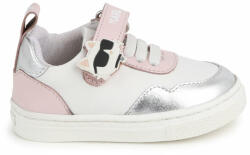 Karl Lagerfeld Kids Sneakers Z30015 S Alb