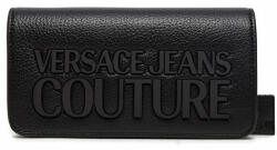 Versace Jeans Couture Geantă crossover 75YA4B72 Negru