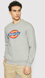 Dickies Bluză Icon Logo DK0A4XCIGYM Gri Regular Fit