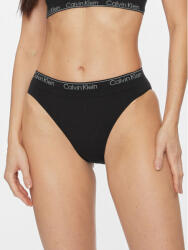 Calvin Klein Underwear Chilot clasic Bikini 000QF7096E Negru