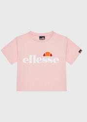 Ellesse Tricou Nicky S4E08596 Roz Relaxed Fit