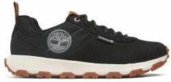 Timberland Sneakers Winsor Trail Low TB0A5TKV0151 Negru