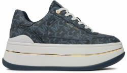 Michael Kors Sneakers Hayes Lace Up 43R4HYFS1B Bleumarin