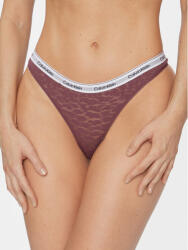 Calvin Klein Underwear Chilot brazilian 000QD5049E Violet