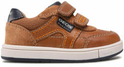 GEOX Sneakers B Trottola B. A B2543A 0CL22 C5GF4 M Maro
