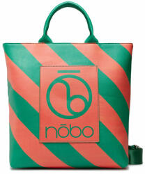 Nobo Geantă NBAG-M3800-CM08 Verde