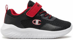 Champion Sneakers Softy Evolve B Ps Low Cut Shoe S32454-CHA-KK018 Negru