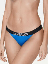 Calvin Klein Bikini partea de jos KW0KW01984 Albastru Costum de baie dama