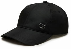 Calvin Klein Șapcă K50K511762 Negru