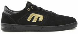 Etnies Sneakers Windrow 4101000551 Negru - modivo - 299,00 RON