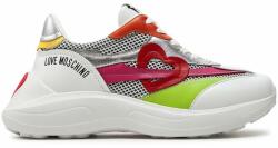 Moschino Sneakers JA15366G1IIQB00A Colorat