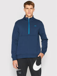 Nike Bluză Sportswear Club DD4732 Bleumarin Standard Fit
