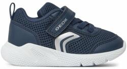 GEOX Sneakers B Sprintye Boy B454UC 01454 C4002 Bleumarin