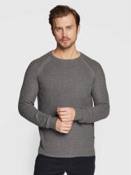 Casual Friday Pulover Kristian 20504507 Gri Regular Fit