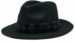 Guess Pălărie AW9936 WOL01 Negru