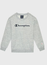 Champion Bluză 305360 Gri Regular Fit