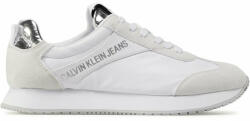 Calvin Klein Jeans Sneakers Jerrold B4S0717 Alb