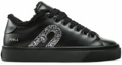 Furla Sneakers Joy YH26FJO-BX2508-2665S-4401 Negru