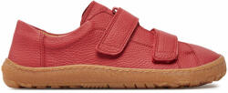 Froddo Sneakers Barefoot Base G3130240-5 DD Roșu