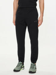 adidas Pantaloni outdoor Terrex Multi IN4604 Negru Loose Fit