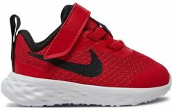 Nike Pantofi pentru alergare Revolution 6 Nn (TDV) DD1094 607 Roșu