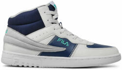 Fila Sneakers Noclaf Cb Mid FFM0033.50016 Alb
