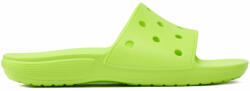 Crocs Șlapi Classic Crocs Slide 206121 Verde