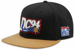 DC Șapcă Starz 94 Empire Snapback ADYHA04204 Negru