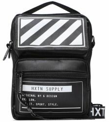 HXTN Supply Geantă crossover Utility - Tactical Shoulder Bag H67010 Negru