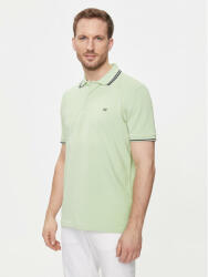 Selected Homme Tricou polo 16087840 Verde Regular Fit - modivo - 159,00 RON