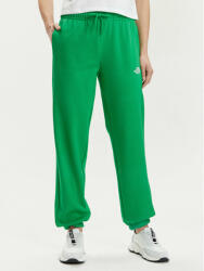 The North Face Pantaloni trening Essential NF0A7ZJF Verde Relaxed Fit