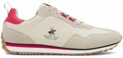 Beverly Hills Polo Club Sneakers TRIST-01 Bej