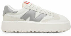 New Balance Sneakers CT302RS Alb