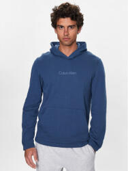 Calvin Klein Bluză 00GMS3W303 Albastru Regular Fit