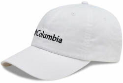Columbia Șapcă Roc II Hat 1766611 Alb
