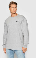 Vans Longsleeve Off The Wall Classic VN0A4TUR Gri Classic Fit
