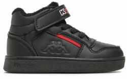 Kappa Sneakers 280017ICEM Negru