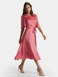 Swing Rochie cocktail 5AG14500 Roz Regular Fit