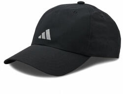 adidas Șapcă Running Essentials AEROREADY Six-Panel Baseball Cap HT6353 Negru