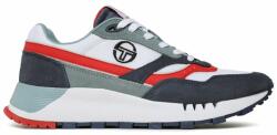 Sergio Tacchini Sneakers Newby STM315705-01 Alb