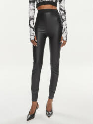 Versace Jeans Couture Colanți 76HAC101 Negru Skinny Fit - modivo - 579,00 RON