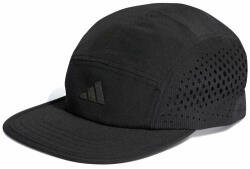 adidas Șapcă Running x 4D HEAT. RDY Five-Panel Cap HY0672 Negru