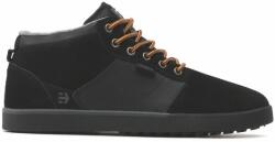 Etnies Sneakers Jefferson Mtw 4101000483 Negru
