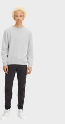 Tom Tailor Pantaloni din material 1032860 Gri Slim Fit - modivo - 189,00 RON