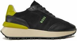 Boss Sneakers J29352 S Negru