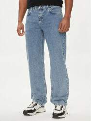 Karl Lagerfeld Jeans Blugi 241D1108 Albastru Straight Fit