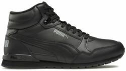 PUMA Sneakers ST Runner v3 Mid L 387638 01 Negru