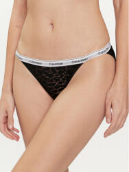 Calvin Klein Underwear Chilot clasic 000QD5213E Negru