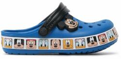 Crocs Șlapi Fl Mickey Mouse Band Clog T 207718 Albastru