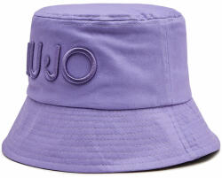 Liu Jo Pălărie Cloche Con Logo Bucket 2A4030 T0300 Violet